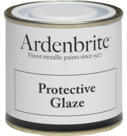 Ardenbrite Metallic Paint Antique Gold 250ml